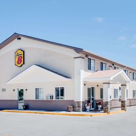 Super 8 By Wyndham Grand Forks Ξενοδοχείο Εξωτερικό φωτογραφία