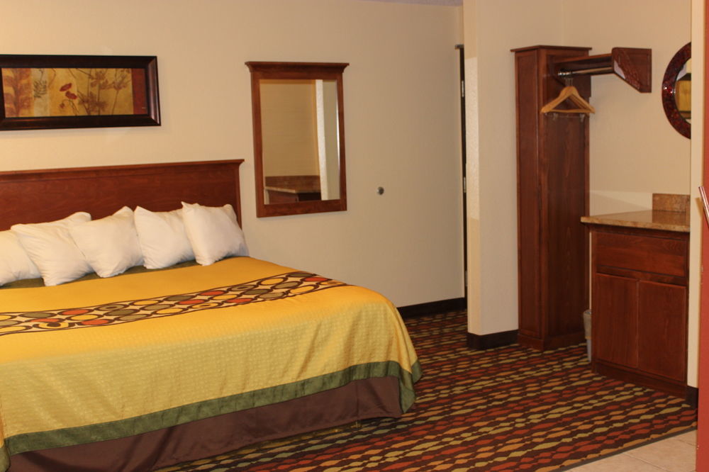 Super 8 By Wyndham Grand Forks Ξενοδοχείο Εξωτερικό φωτογραφία