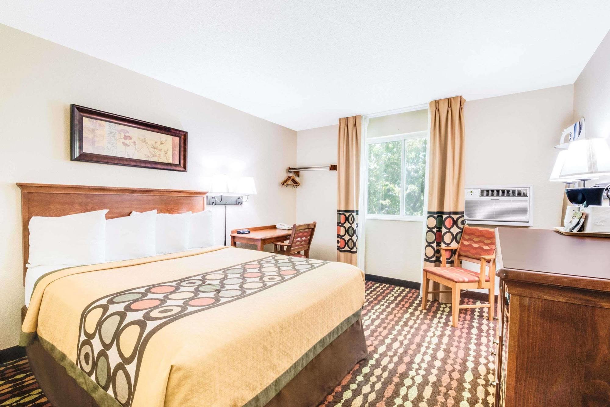 Super 8 By Wyndham Grand Forks Ξενοδοχείο Εξωτερικό φωτογραφία
