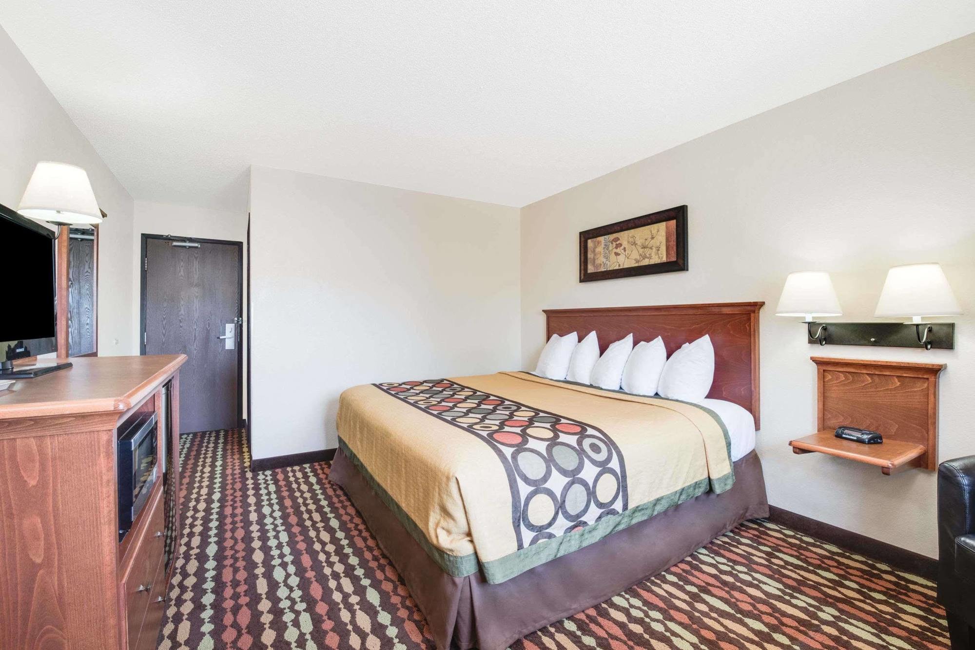 Super 8 By Wyndham Grand Forks Ξενοδοχείο Εξωτερικό φωτογραφία