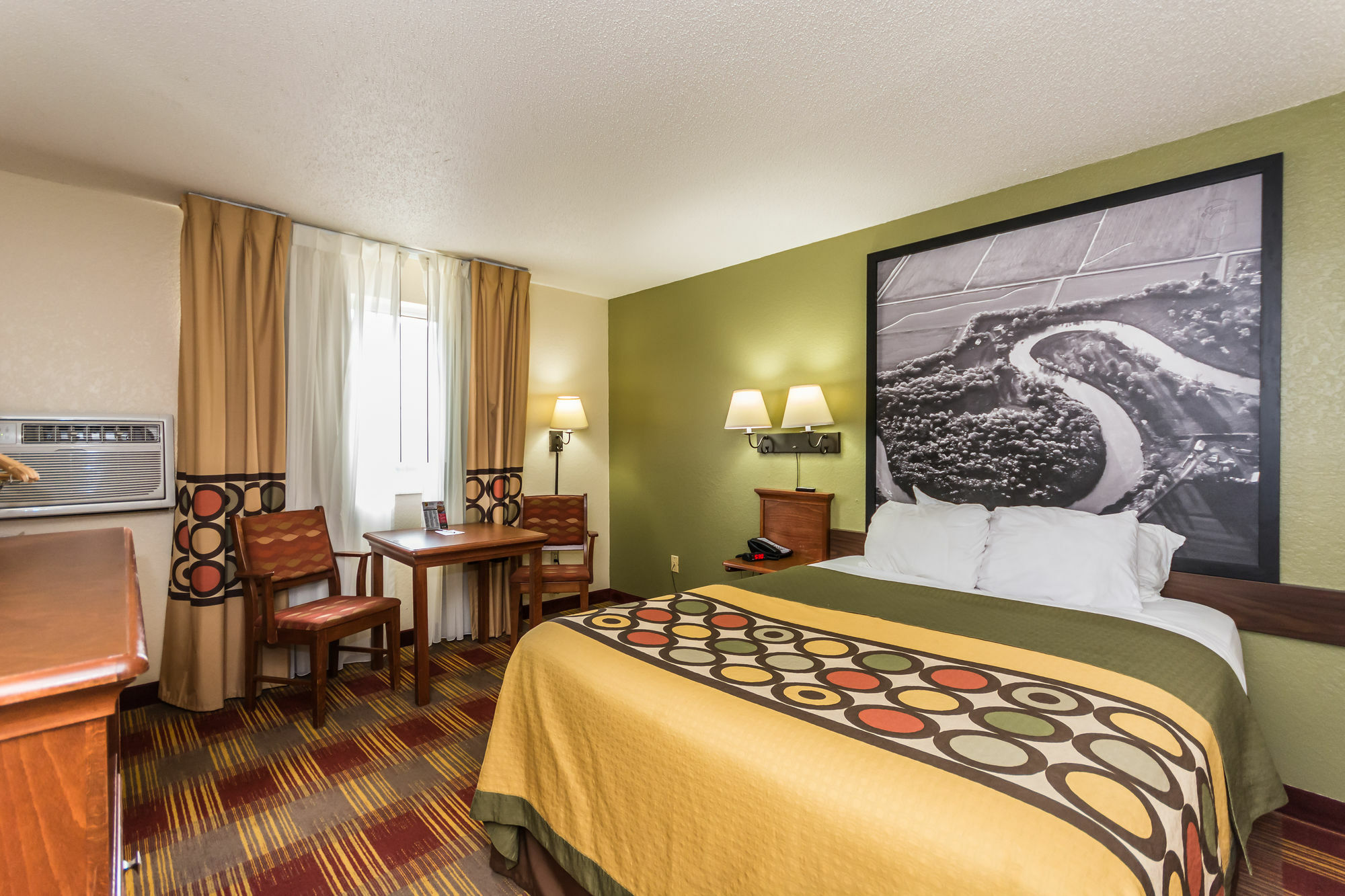 Super 8 By Wyndham Grand Forks Ξενοδοχείο Εξωτερικό φωτογραφία