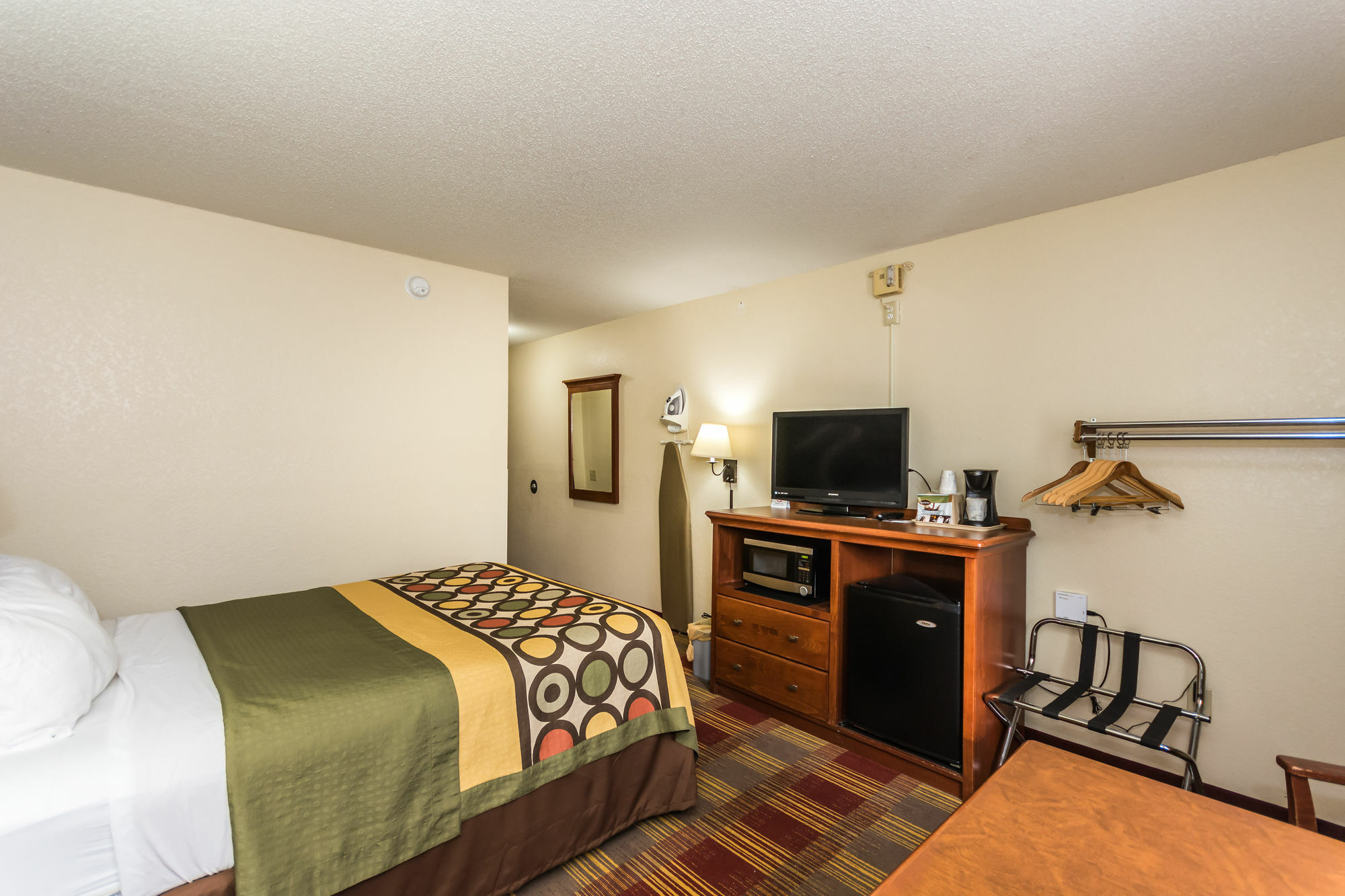 Super 8 By Wyndham Grand Forks Ξενοδοχείο Εξωτερικό φωτογραφία