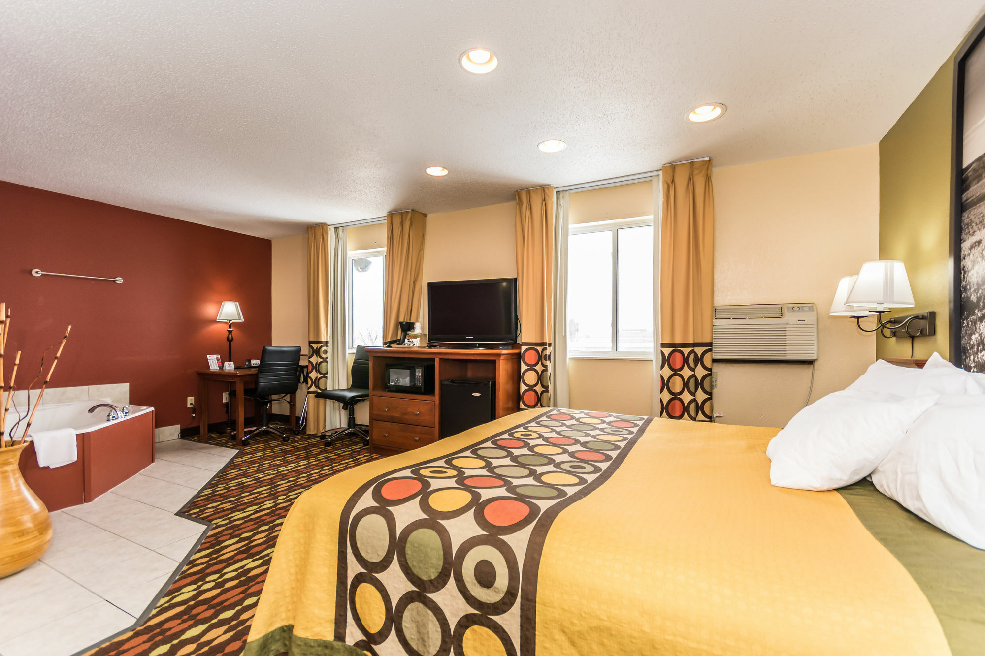 Super 8 By Wyndham Grand Forks Ξενοδοχείο Εξωτερικό φωτογραφία