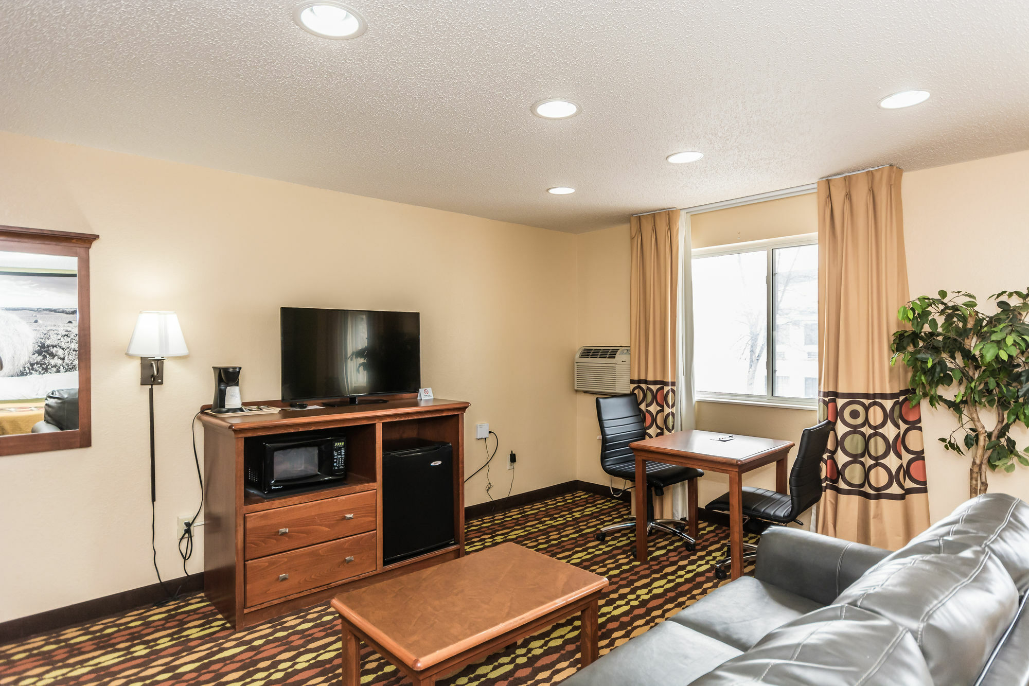 Super 8 By Wyndham Grand Forks Ξενοδοχείο Εξωτερικό φωτογραφία