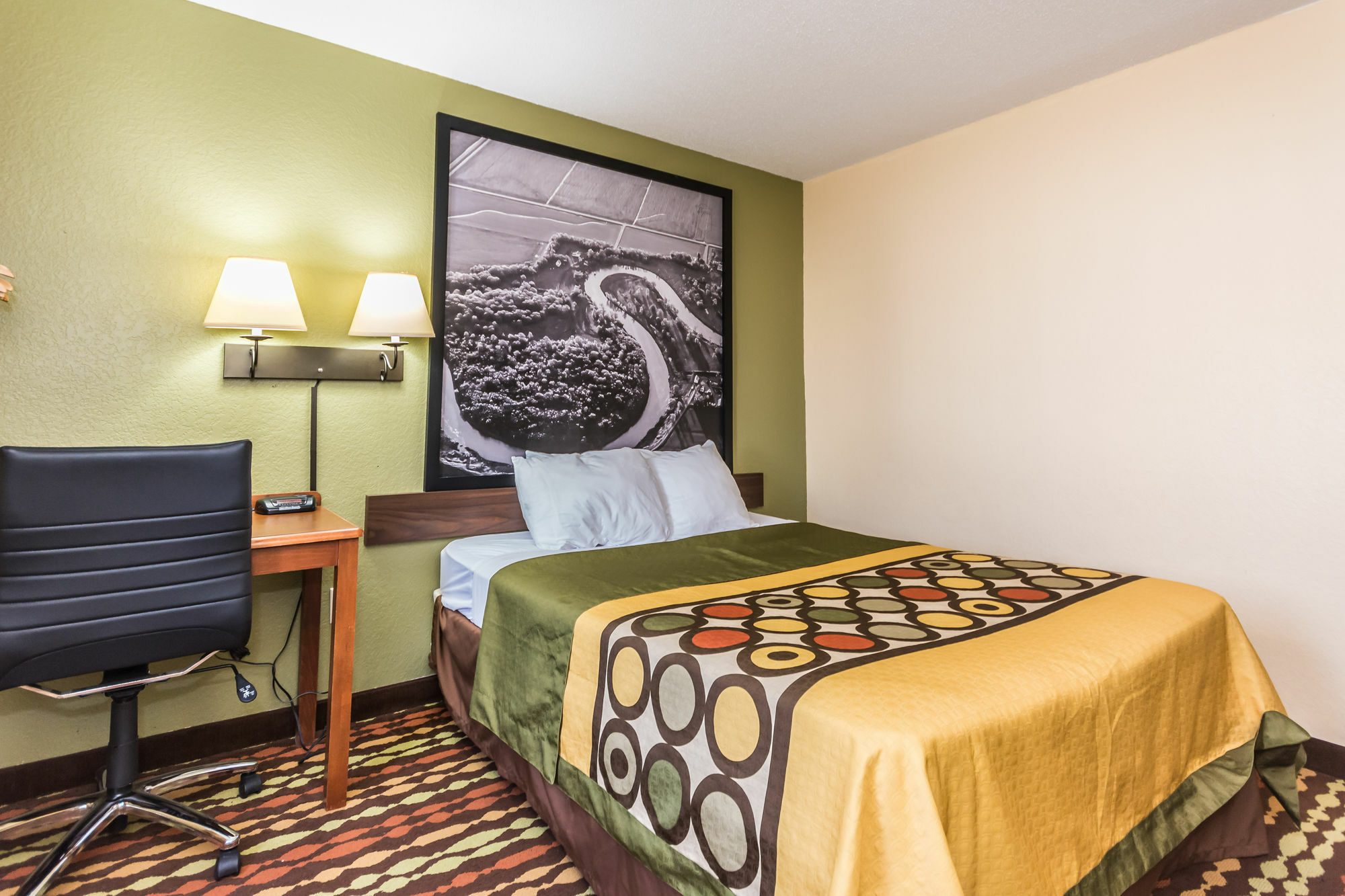 Super 8 By Wyndham Grand Forks Ξενοδοχείο Εξωτερικό φωτογραφία