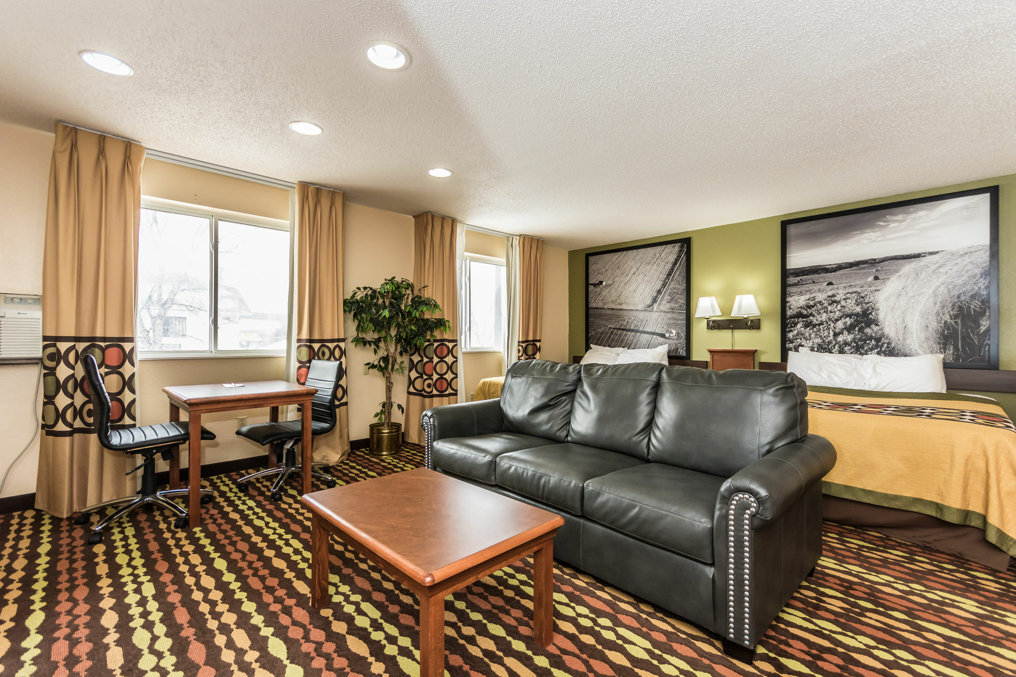 Super 8 By Wyndham Grand Forks Ξενοδοχείο Εξωτερικό φωτογραφία