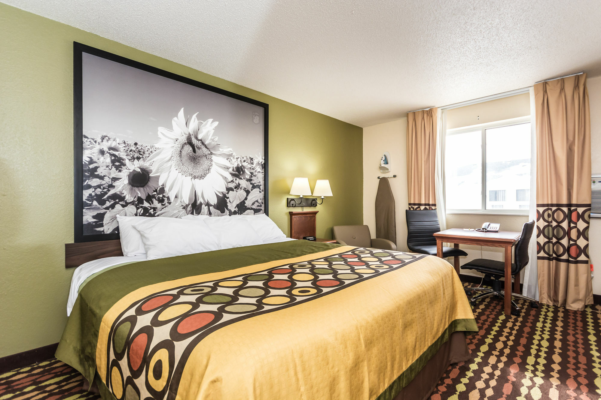 Super 8 By Wyndham Grand Forks Ξενοδοχείο Εξωτερικό φωτογραφία