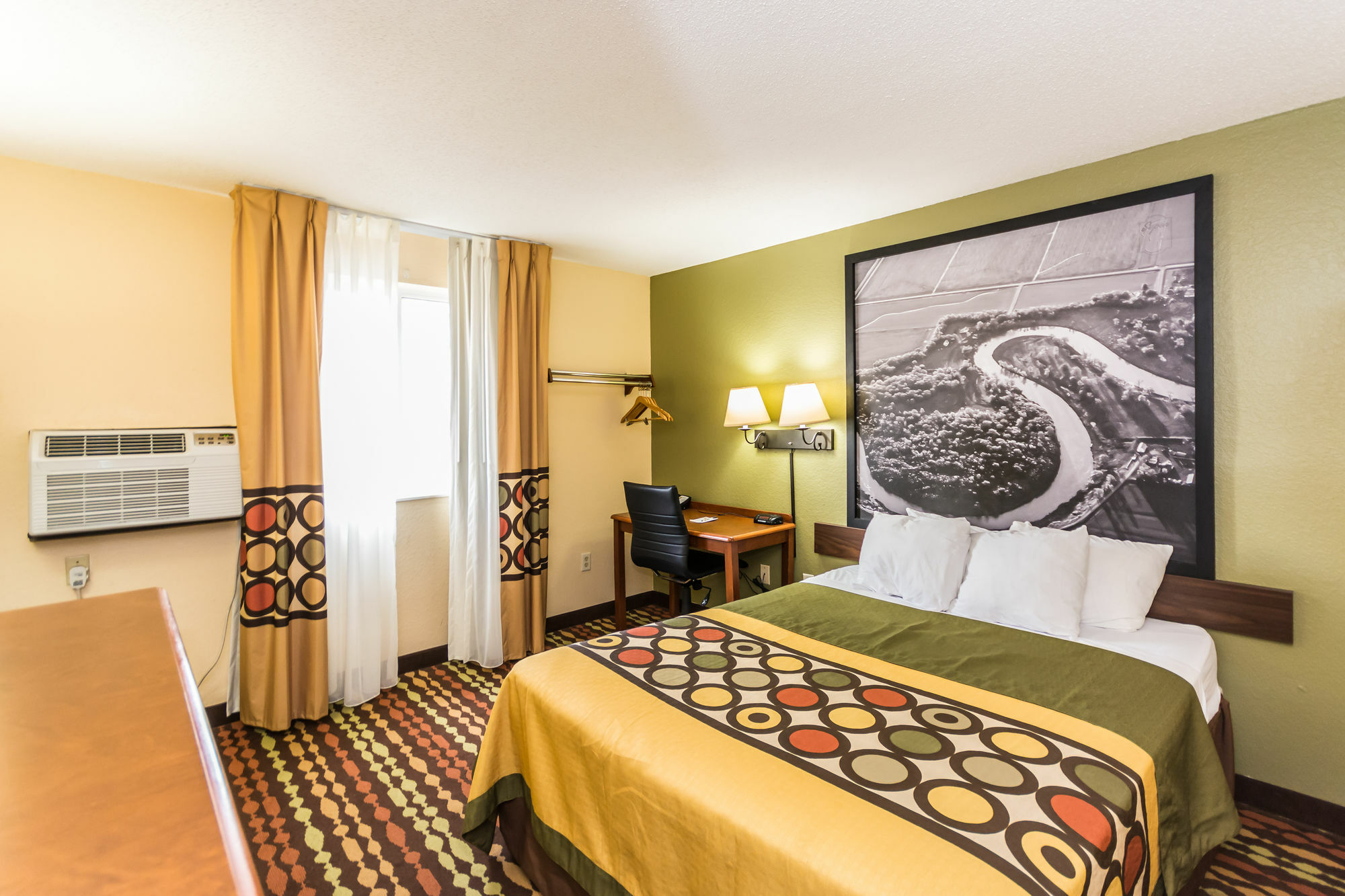 Super 8 By Wyndham Grand Forks Ξενοδοχείο Εξωτερικό φωτογραφία