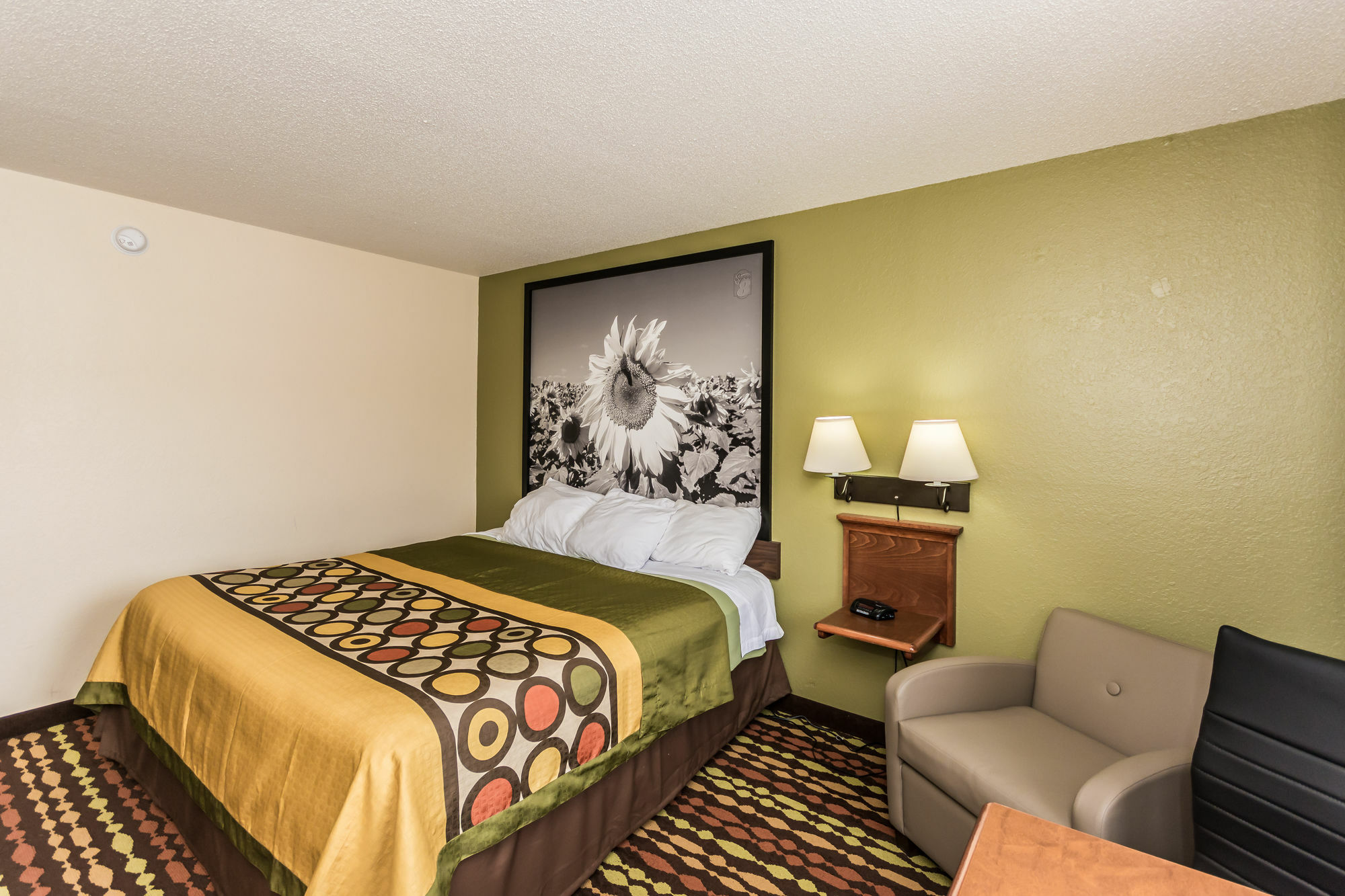 Super 8 By Wyndham Grand Forks Ξενοδοχείο Εξωτερικό φωτογραφία