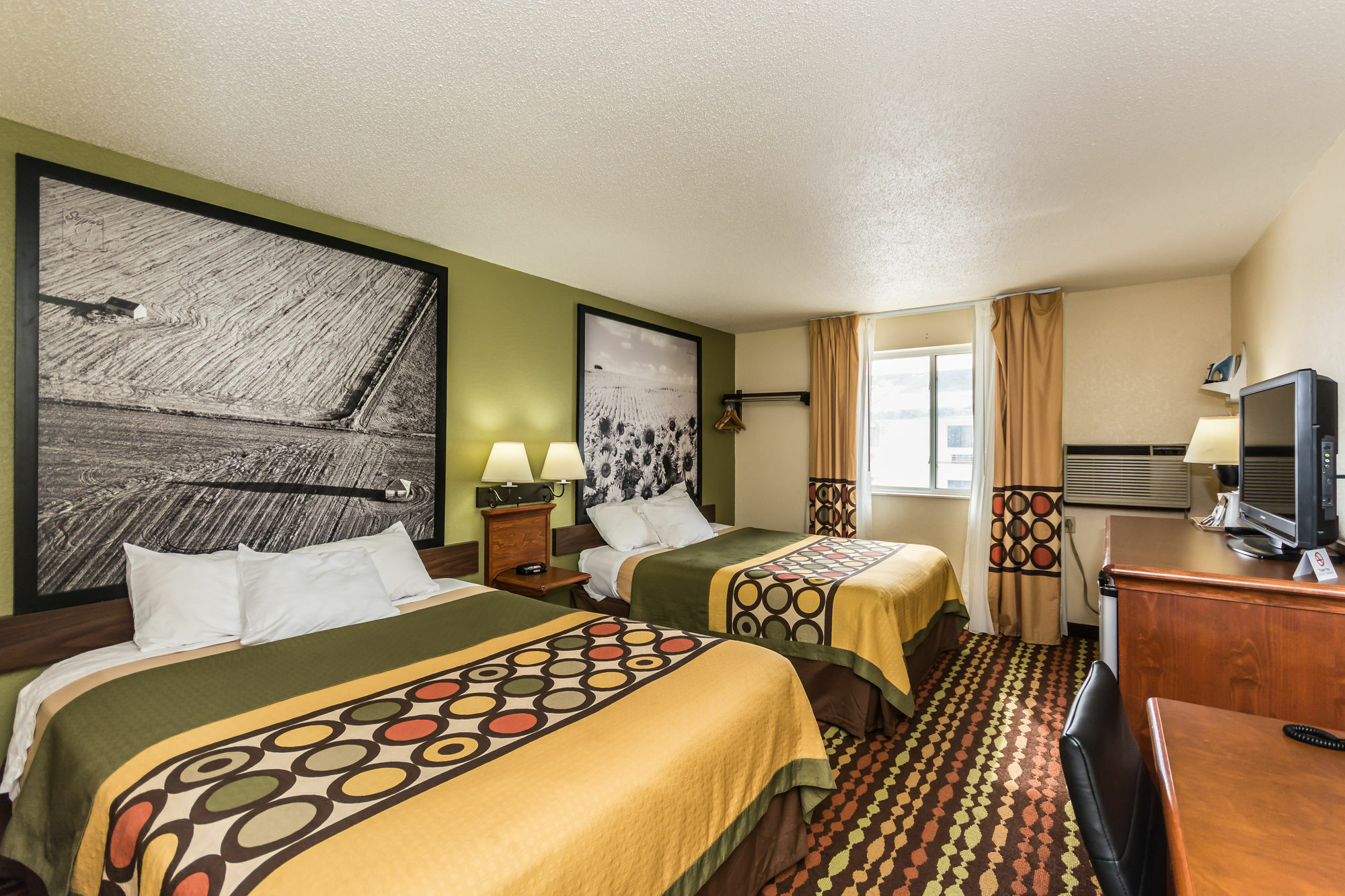 Super 8 By Wyndham Grand Forks Ξενοδοχείο Εξωτερικό φωτογραφία