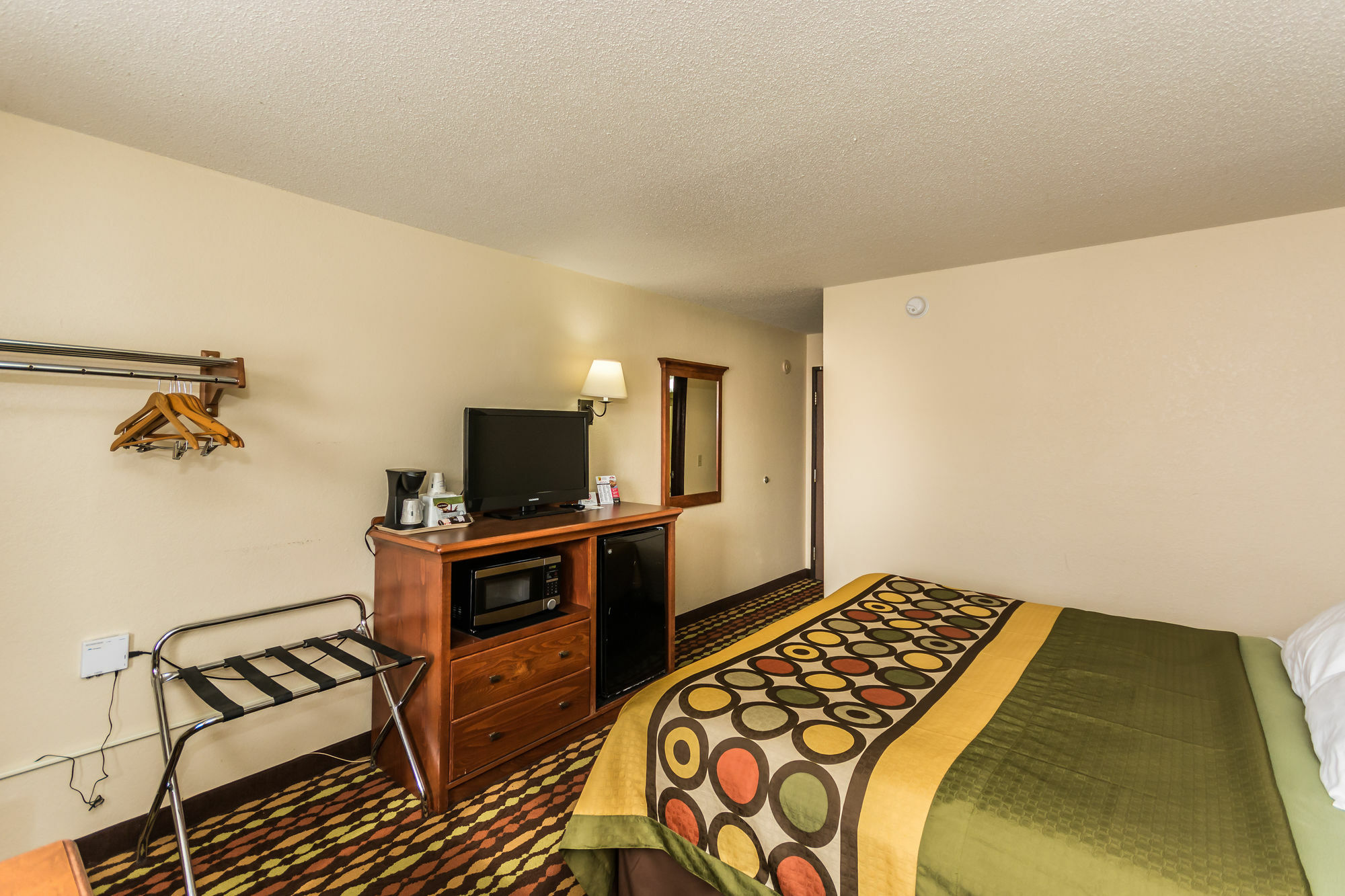 Super 8 By Wyndham Grand Forks Ξενοδοχείο Εξωτερικό φωτογραφία