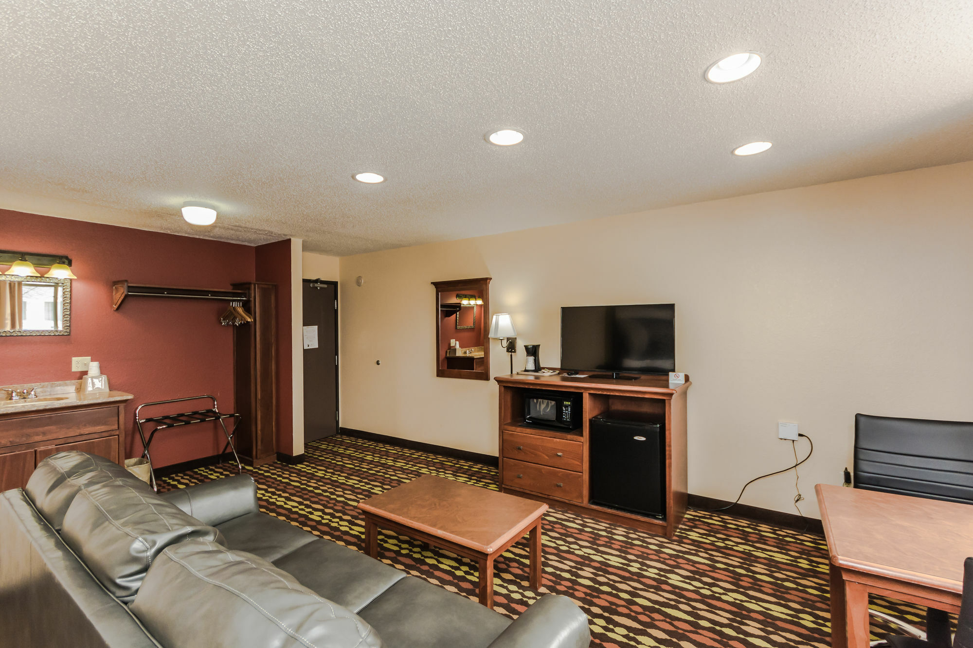 Super 8 By Wyndham Grand Forks Ξενοδοχείο Εξωτερικό φωτογραφία